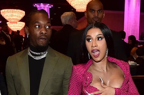 offset and cardi b instagram story|Offset Replies as Cardi B Goes Off on Him on。